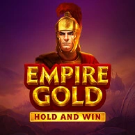 Empire Gold Hold and Win